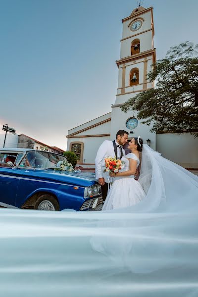 Wedding photographer Jorge Jorge Uechi (uechip). Photo of 19 September 2023