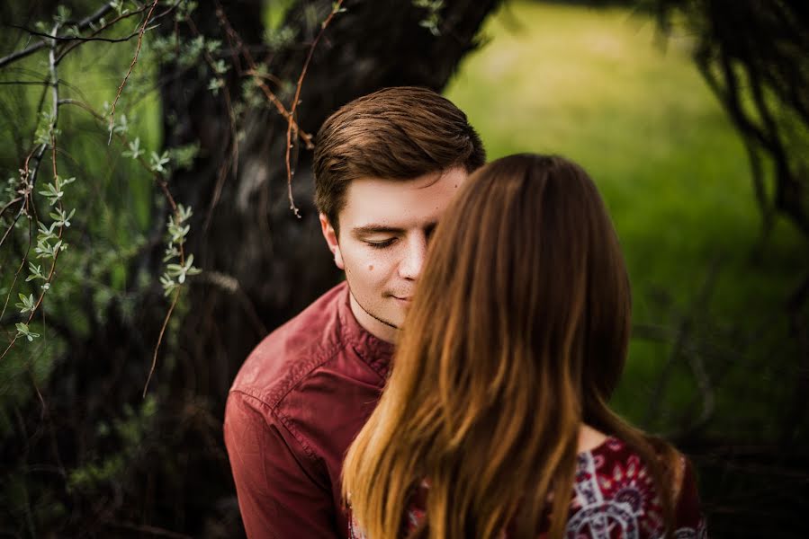 Wedding photographer Vitaliy Bendik (bendik108). Photo of 12 May 2015