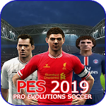 Cover Image of Download Guide PES 2019 Hot 1.0 APK