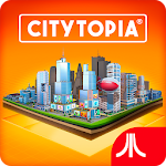 Cover Image of Unduh Citytopia® 2.8.5 APK