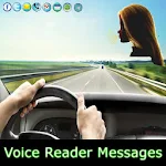 Voice Reader messages PRO Apk