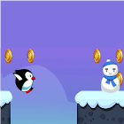 Penguin Run Super 1.5