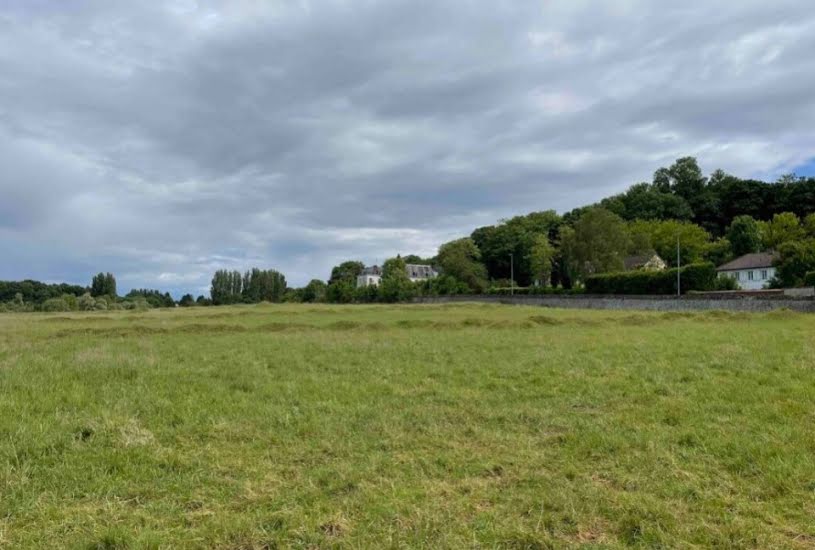  Vente Terrain + Maison - Terrain : 800m² - Maison : 74m² à Chaumont-en-Vexin (60240) 