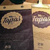 Go eat Tapas Dining BAR 西班牙餐酒館