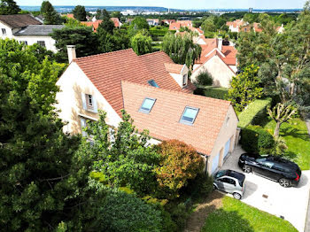 maison à Chambourcy (78)