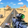 Traffic Sniper Shooting icon