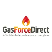 Gas Force Direct Ltd Logo