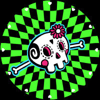 Sugarskull Screenshot 4 of 9