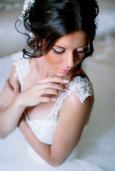 Wedding photographer Svetlana Sokolova (sokolovasvetlana). Photo of 4 September 2015
