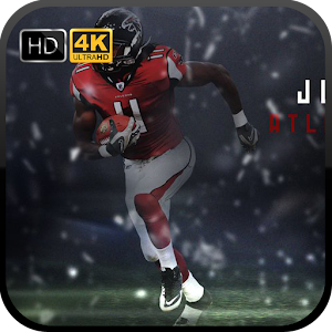 Download Julio Jones Wallpapers For PC Windows and Mac