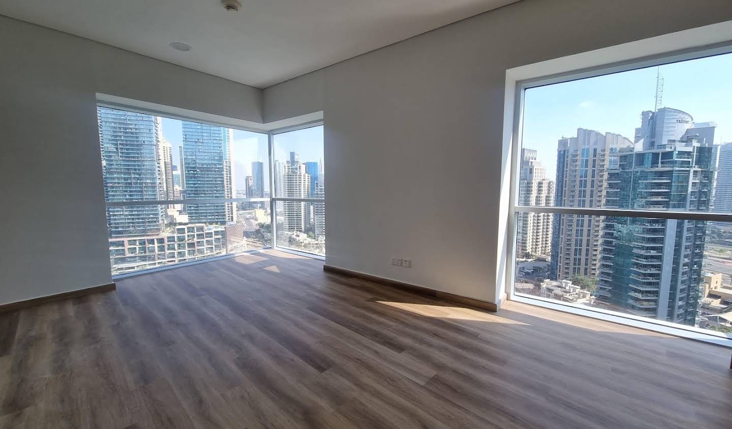 Appartement Dubaï