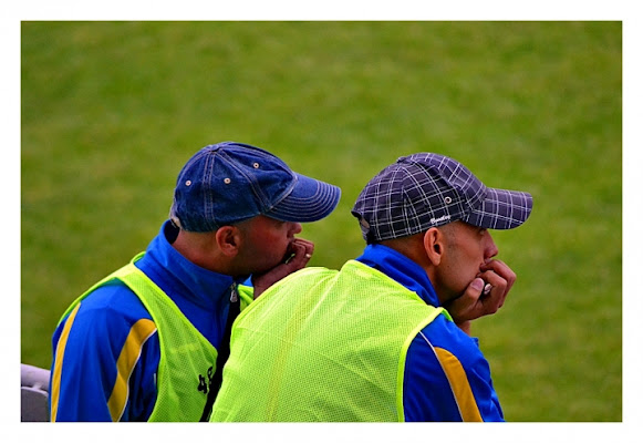 CAPPELLI...GEMELLI...PENSIERI di lonni