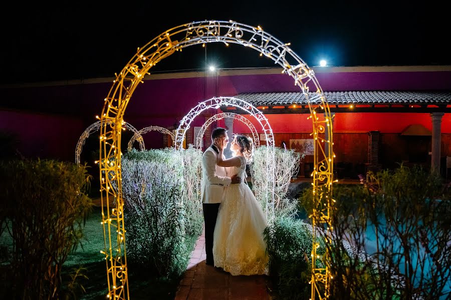 Fotógrafo de bodas Manuel Arenas (manuelarenas). Foto del 15 de marzo