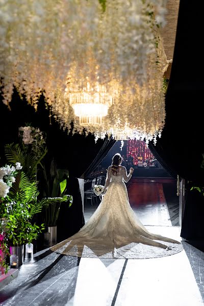 Fotografo di matrimoni Haluk Çakır (halukckr). Foto del 13 settembre 2023