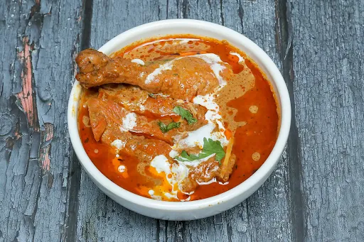 Chicken Curry