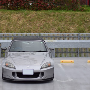 S2000 AP2