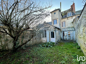 maison à Argenton-sur-Creuse (36)