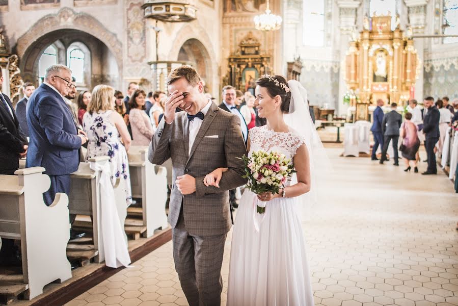 Photographe de mariage Arkadiusz Bzdok (arkadiuszbzdok). Photo du 31 mars 2021