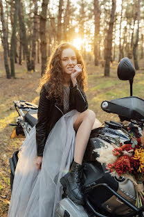 Photographe de mariage Ruslan Shramko (rubanok). Photo du 12 novembre 2022