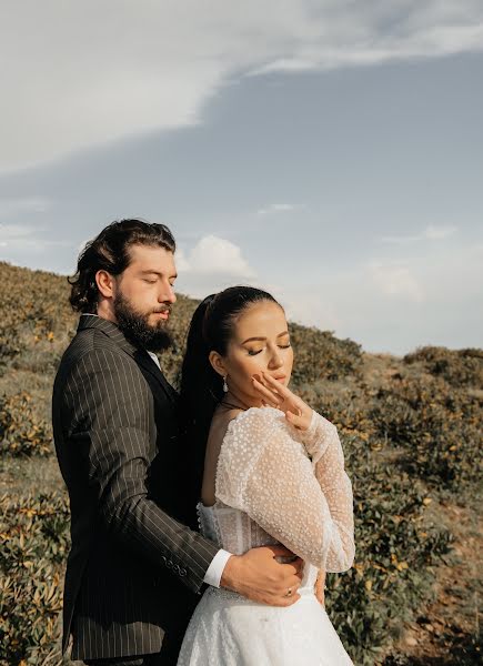 Wedding photographer Evgeniy Sokolov (sokoloff). Photo of 3 October 2022