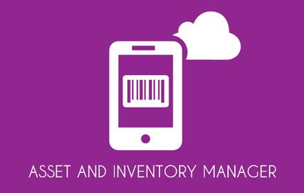 QR Code & NFC Asset & Inventory Tracking small promo image