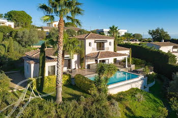 maison à Cagnes-sur-Mer (06)