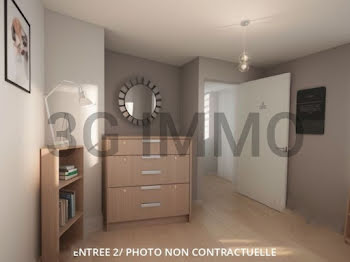 appartement à Sannois (95)