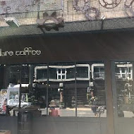 Parlare coffee 怕喇咧咖啡