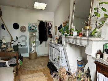 appartement à Bordeaux (33)