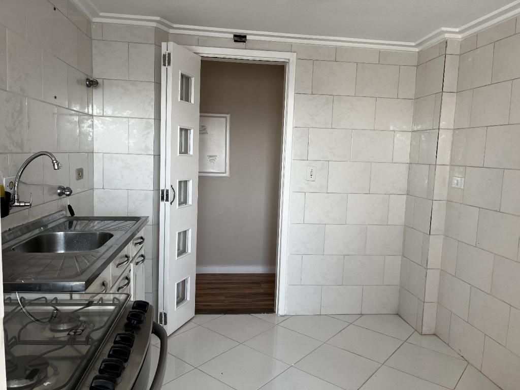 Apartamentos à venda Vila Gustavo