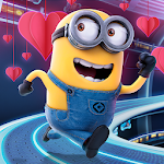 Cover Image of ดาวน์โหลด Minion Rush: เกมวิ่ง 7.0.1a APK