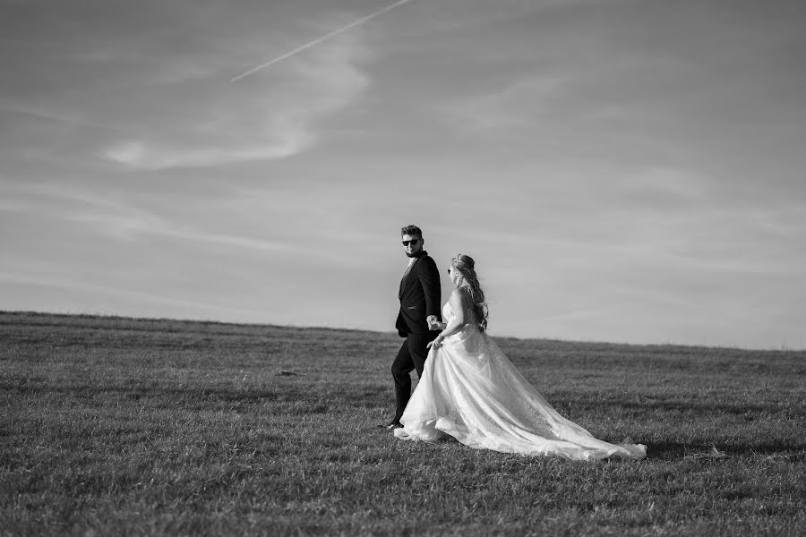Весільний фотограф Patrycja Koch (patrycjakoch). Фотографія від 27 квітня 2023