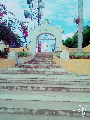 Cementerio Libre Montenegro