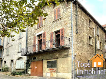 maison à Villefranche-de-Rouergue (12)