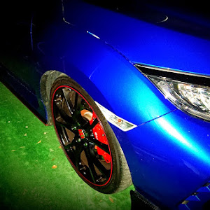 シビックタイプR FK8