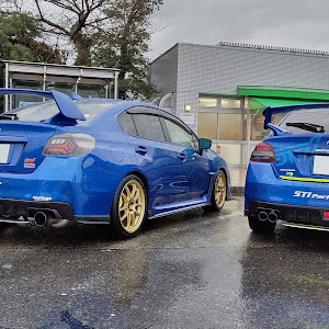 WRX STI