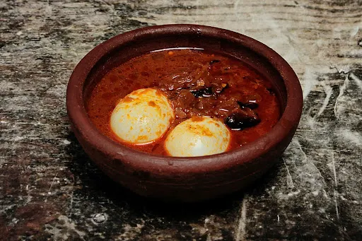 Egg Curry