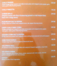 Mittoss Vegg Factory menu 7