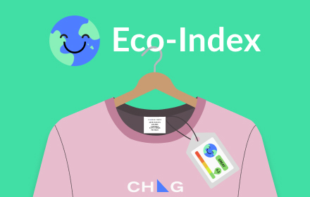 Eco-Index by Changing Room Preview image 0