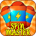 Spin Link - Coin Master Spins