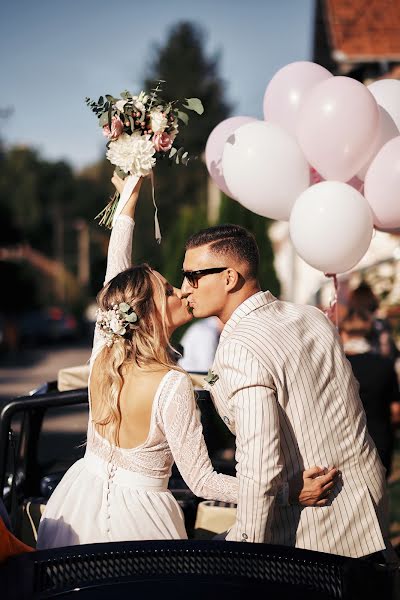 Wedding photographer Milorad Stanković (stankovi). Photo of 23 April 2020