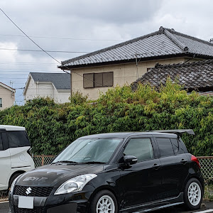 スイフトスポーツ ZC32S