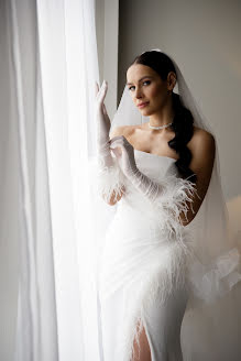 Wedding photographer Elena Klescheva (elena32). Photo of 3 April