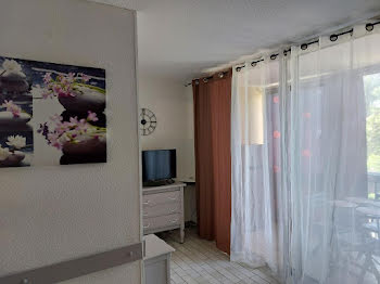 appartement à Agde (34)