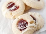 Raspberry Almond Thumbprints was pinched from <a href="http://goboldwithbutter.com/?p=2561" target="_blank">goboldwithbutter.com.</a>