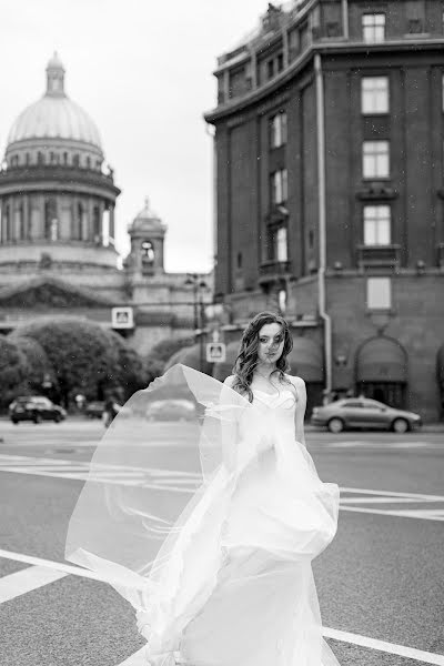 Wedding photographer Aleksandr Smirnov (cmirnovalexander). Photo of 18 June 2020
