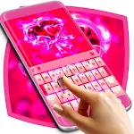 Cover Image of Download Love keyboard 2018 1.288.18.8 APK