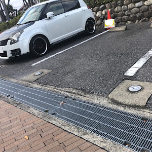 スイフトスポーツ ZC31S