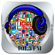101.5 fm radio stations free radio app online Install on Windows