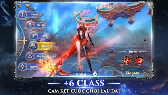 Lục Địa Ma Giới 1.0.5 APK + Мод (Unlimited money) за Android